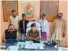 Jashpur Murder: लिव इन में रहने वाली महिला के पार्टनर की प्रेमी ने उसके सामने ही हत्या, दोनों गिरफ्तार
