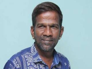 Gana Bala Lost: சென்னை மாநகராட்சி தேர்தலில்  கானா பாலா தோல்வி.. எத்தனை வாக்கு வித்தியாசத்தில் தோற்றார் தெரியுமா?