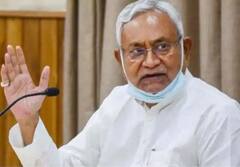 Presidential Election: યૂપી ચૂંટણી બાદ BJP થી અલગ થઈ શકે છે નીતીશ કુમાર, ટૂંક સમયમાં લઈ શકે છે નિર્ણય- સૂત્ર 