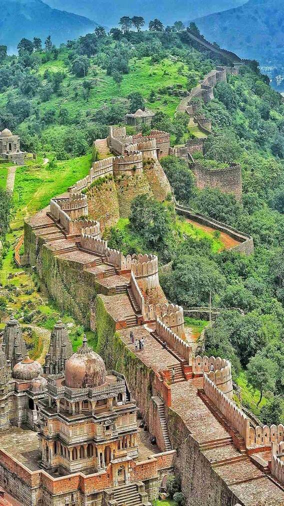 मार्च में घूमना हो तो राजस्थान में इन जगहों पर जाएं