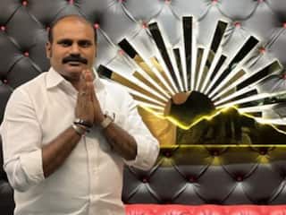 Chennai Corporation Election 2022: சென்னை 141வது வார்டை வென்றெடுத்தார் மறைந்த அன்பழகனின் மகன் ராஜா அன்பழகன்..