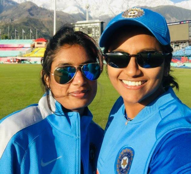Team India women batter vanitha vr announces retirement check details 'દિલ કહેતા હૈ ખેલો લેકિન શરીર સાથ નહીં દેતા....',  ભારતીય ક્રિકેટરે નિવૃત્તિની જાહેરાત કરતાં વ્યક્ત કરી વેદના