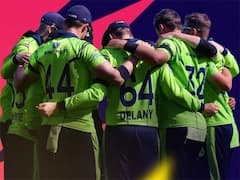 ICC T20 World Cup 2022: చిచ్చర పిడుగులు వచ్చేశాయ్‌! ఐసీసీ టీ20 ప్రపంచకప్‌నకు యూఏఈ, ఐర్లాండ్‌