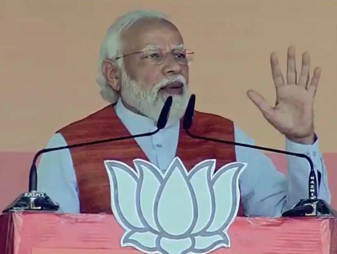 up news up modi kanpur visit on 25 july, bjp preparation for loksabha election 2024 ann PM Modi Kanpur Visit: एक तीर से दो निशाने साधेंगे पीएम मोदी, यादव वोट बैंक के साथ सिखों पर भी बीजेपी की नजर