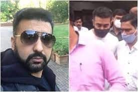 Raj Kundra pornography case Four more persons including a casting director arrested from Versova and Borivali areas says Mumbai Police Crime Branch Raj Kundra pornography case: મુંબઇ ક્રાઇમ બ્રાંચે રાજ કુન્દ્રા પોર્નોગ્રાફી કેસમાં વધુ 4 લોકોની કરી ધરપકડ