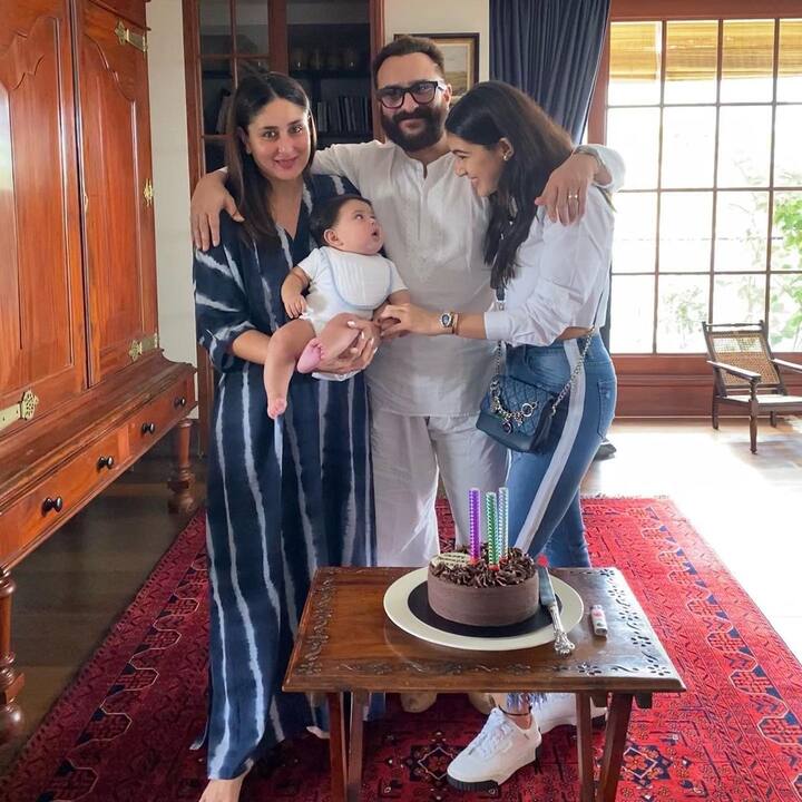 సారాఅలీఖాన్ ఫోటోలు -Image credit: SaraAlikhan/Instagram