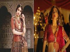 Keerthy Suresh Music Video: காந்தாரி காந்தாரி.. பர்ஸ்ட் மியூசிக் வீடியோ... பிருந்தா இயக்கத்தில் பின்னியெடுத்த கீர்த்திசுரேஷ்..!