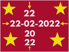 दो हजार साल से लुभाती रही है 2/22/22 जैसी तारीखें, जानें क्या है इसका महत्व