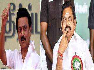 Coimbatore Election Results 2022: கோவை மாவட்டத்தில் கொடிகட்டி பறக்கும் திமுக - தத்தளிக்கும் அதிமுக - வெற்றி நிலவரம் என்ன?