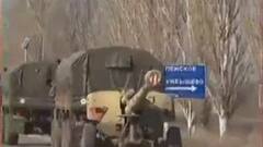 LATEST update on Ukraine-Russia crisis (ABP News)