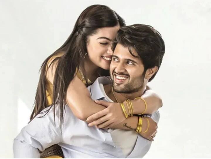 Vijay Deverakonda breaks silence on wedding rumours with south actress rashmika mandanna શું ખરેખર વિજય દેવરાકોંડા અને રશ્મિકા મંદાનાનાં લગ્ન થવાના છે ? વિજયે ખુદ હકિકત જણાવી