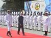 President Fleet Review:1971 యుద్ధంలో విశాఖ సహకారం అద్భుతం: ఫ్లీట్ రివ్యూలో రాష్ట్రపతి రామ్‌నాథ్ కోవింద్