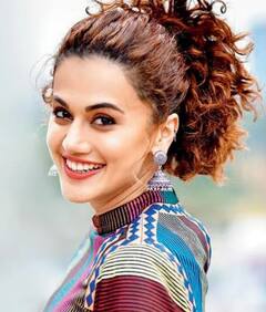 Tapsee Recent pics: அழகே அழகாய் டாப்ஸியின் ரீசண்ட் க்ளிக்ஸ்