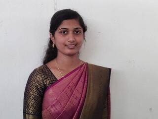 Hosur Corporation Election: ஒசூரில், பாஜக வேட்பாளரை வீழ்த்தி சட்டக்கல்லூரி மாணவி வெற்றி..! முழு விவரம்..