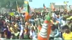 UP Election Phase 4 : चुनाव आयोग का बड़ा फैसला ! | Hindi News