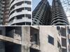 Noida Twin Tower: ट्विन टॉवर को गिराने के लिए जुटी 200 मजदूरों और इंजीनियरों की टीम, मैनुअली तोड़ी जा रही हैं दीवारें