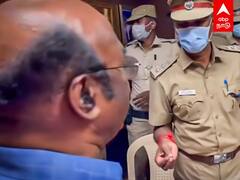 Jayakumar Arrest: முன்னாள் அமைச்சர் ஜெயக்குமார் கைது.. பரபரப்புக் காட்சிகள்