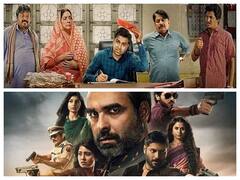 पंचायत से लेकर मिर्ज़ापुर तक, खत्म होगा इंतजार, इन वेब सीरीज़ के सीक्वल मचाएंगे धमाल