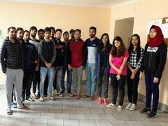 Ukraine Crisis: MBBS की तैयारी कर रहे सिवान के कई लड़के-लड़कियां यूक्रेन में फंसे, पीएम नरेंद्र मोदी से लगाई गुहार