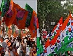 Bankura: পুরভোটের আগে উত্তপ্ত বাঁকুড়ার সোনামুখী, TMC-নির্দল প্রার্থীর কর্মীদের মধ্যে হাতাহাতি!। Bangla News