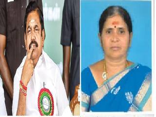 Salem Corporation Election: முன்னாள் முதல்வர் எடப்பாடி வசிக்கும் வார்டில் திமுக வெற்றி - அதிமுகவினர் அதிர்ச்சி