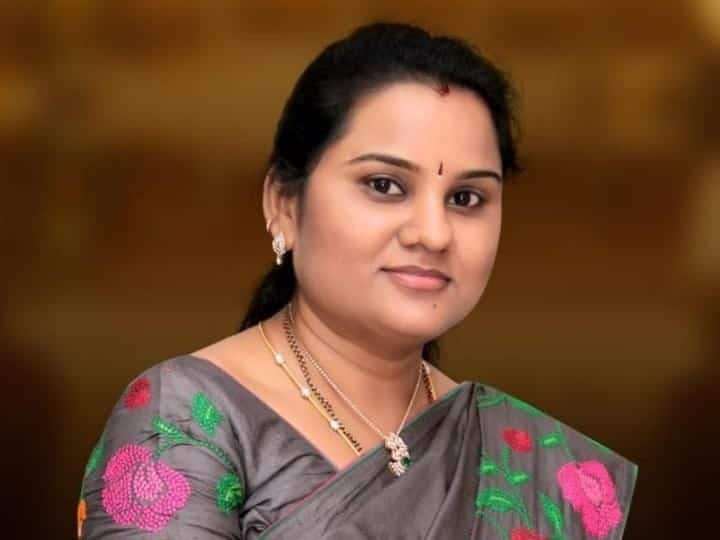 coimbatore corporation election results 2022 AIADMK registers first victory sharmila chandrasekar wins kovai election Coimbatore Corporation Election: கோவை மாநகராட்சியில் அதிமுக முதல் வெற்றி