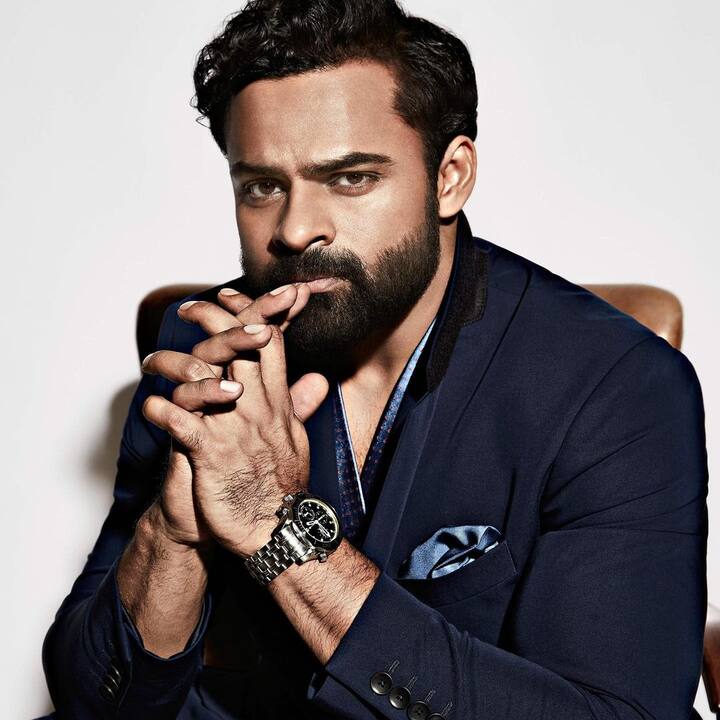 సాయి ధరమ్ తేజ్ (Image Credit: Sai Dharam Tej / Instagram)