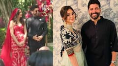 फरहान अख्तर का फार्महाउस नहीं है किसी महल से कम, यहीं थामा शिबानी दांडेकर का हाथ