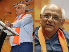 Gujarat CM: क्रिकेट और बैडमिंटन के शौकीन हैं गुजरात के मुख्यमंत्री भूपेंद्र पटेल, जानिए उनके बारे में दिलचस्प बातें