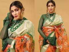 सपना चौधरी का हिंदी फिल्मों और सीरियल में काम नहीं मिलने पर छलका दर्द, देसी क्वीन बोलीं- 'छोटे कपड़े नहीं पहनती...'