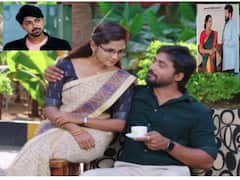 Guppedantha Manasu ఫిబ్రవరి 22 ఎపిసోడ్: శ్రీవారు అన్న వసు పిలుపుతో మైమరిచిన రిషి, స్పెషల్ థ్యాంక్స్ చెప్పేందుకు ప్లాన్స్, గుప్పెడంతమనసు మంగళవారం ఎపిసోడ్