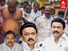 Chennai Corporation Election 2022 Results : ஜெயக்குமார் சட்டையை கழற்றச்சொன்ன வார்டு! வெற்றி அடைந்த திமுக!