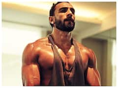 ਰਣਵੀਰ ਸਿੰਘ ਦੀ ਕੜਕ ਬੌਡੀ ਵੇਖ ਹੈਰਾਨ ਹੋਏ ਲੋਕ, ਬੋਲੇ, 'ਸਕਰੀਨ ਕ੍ਰੇਕ ਹੋ ਗਈ'