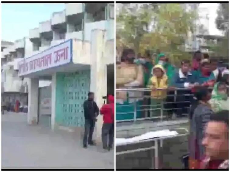 himachal pradesh una explosion in firecracker factory in tahliwal womens died due to burning alive હિમાચલ પ્રદેશ: ઉનાના ટાહલીવાલમાં ફટાકડાની ફેક્ટરીમાં વિસ્ફોટ, 6 મહિલાઓ જીવતી સળગી જતા મોત