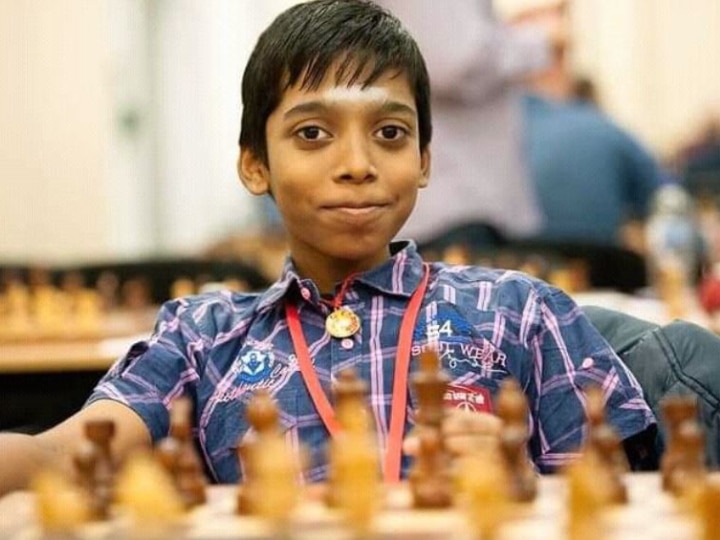 Who Is R Praggnanandhaa? Know About The Teenager Who Will Face Magnus  Carlsen In Chess World Cup Final