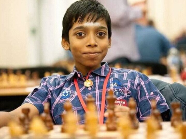 Who is R Praggnanandhaa? India's 16 year-old chess prodigy who stunned the  world by defeating World Champion Magnus Carlsen