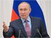 Russia-Ukraine conflict : युद्ध पेटणार? पुतिन यांच्याकडून युक्रेनवर 'सर्जिकल स्ट्राइक'; दोन प्रांतांना देश म्हणून मान्यता
