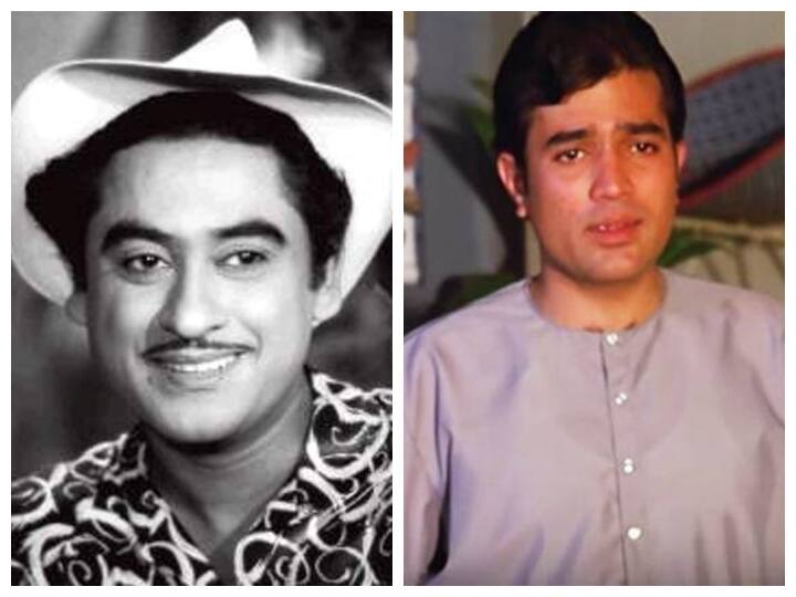 Kishore Kumar had to do Rajesh Khanna role in the film Anand then this is how Kakas entry happened किशोर कुमार को करना था फिल्म 'आनंद' में राजेश खन्ना वाला रोल, फिर ऐसे हुई काका की एंट्री