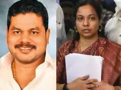 Chennai Corporation Election Result: சென்னையில் கொலை செய்யப்பட்ட திமுக வட்ட செயலாளர் மனைவி வெற்றி..!