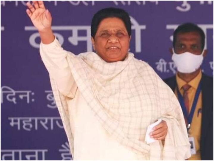 up-assembly-election-2022-where bsp party BSP's position in Uttar Pradesh elections UP Election 2022: विधानसभा निवडणुकीत बसपाचा हत्ती कुठे हरवला? जाणून घ्या युपीत काय आहे पक्षाची स्थिती...