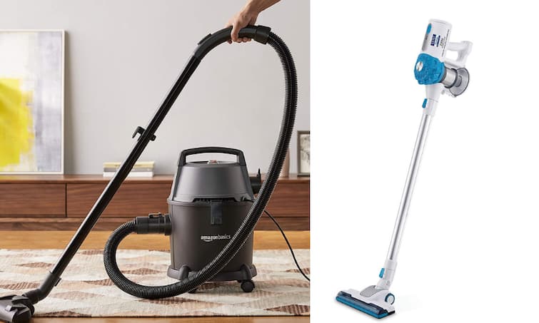इन Vacuum Cleaner से होली पर घर को करें चकाचक, कीमत जानकर हो जायेगा मन खुश !