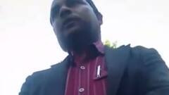 Amethi के इस उम्मीदवार ने पहले ईमानदारी की बातें की फिर ढाई लाख में अपना ईमान बेचने को तैयार हो गया