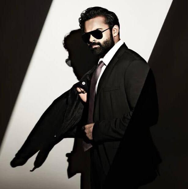 సాయి ధరమ్ తేజ్ (Image Credit: Sai Dharam Tej / Instagram)