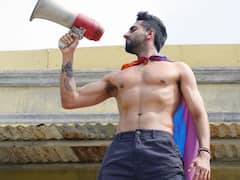 Ayushmann Khurrana Celebrates Two-Year Anniversary Of 'Shubh Mangal Zyada Saavdhan' With A Heartfelt Post