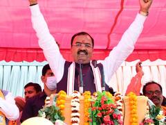 केशव प्रसाद मौर्य का दावा- अखिलेश यादव नहीं बचा पाएंगे करहल सीट, 10 मार्च के बाद सामने आएगी पूरी फिल्म