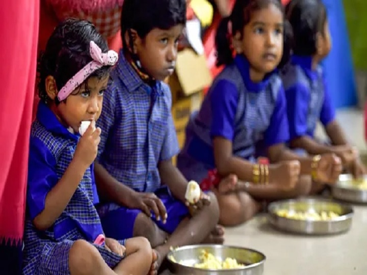 Morning Breakfast Scheme: எப்போதிலிருந்து பள்ளி மாணவர்களுக்கு காலை உணவு?- அமைச்சர் அன்பில் தகவல்