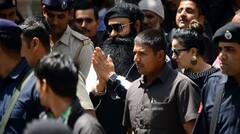 ਫਰਲੋ 'ਤੇ ਬਾਹਰ ਆਏ ਰਾਮ ਰਹੀਮ ਨੂੰ ਦਿੱਤੀ Z+ ਸੁਰੱਖਿਆ 'ਤੇ ਉੱਠੇ ਸਵਾਲ