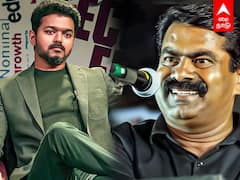 Vijay Makkal Iyakkam: கணக்கைத் தொடங்கிய விஜய், சீமான்!