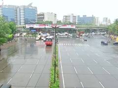 Maharashtra Weather Report: महाराष्ट्र में 25 फरवरी तक होगी बारिश, इन जगहों पर होगा सबसे ज्यादा असर