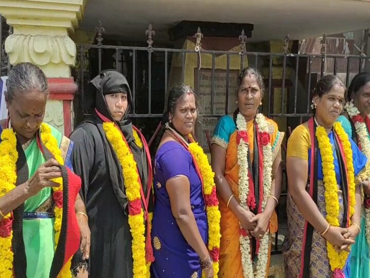 Urban Local Body Election Result: பெரும்பான்மையான இடங்களை கைப்பற்றிய திமுக!